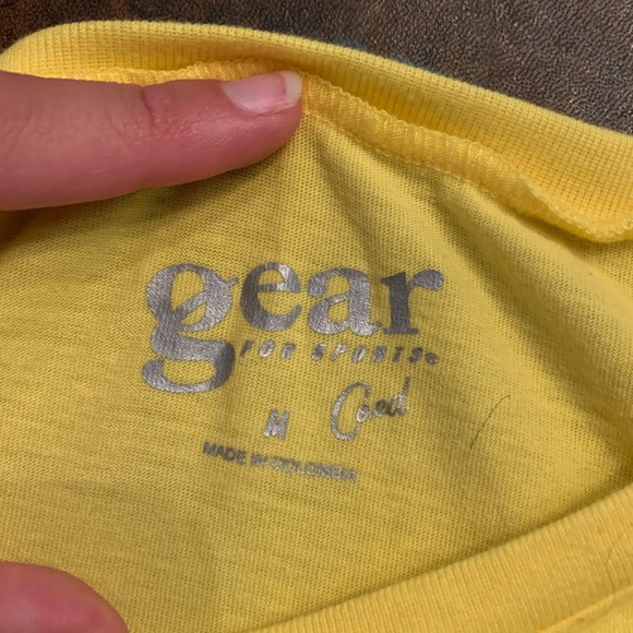 LSU T shirt bundle - Picture 5 of 5